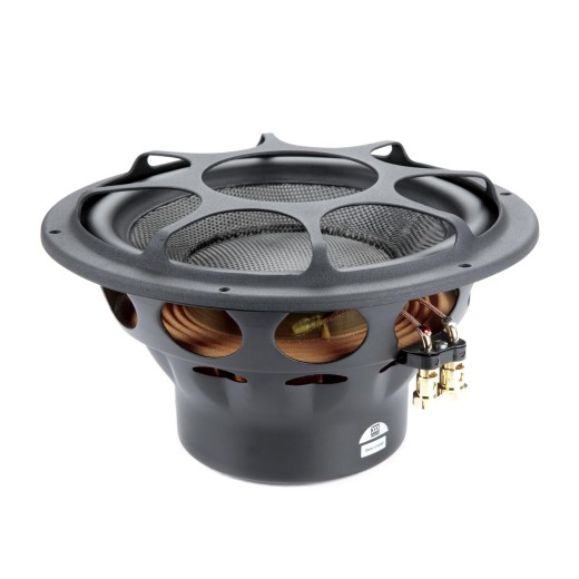 Subwoofer Morel Ultimo Titanium SC124