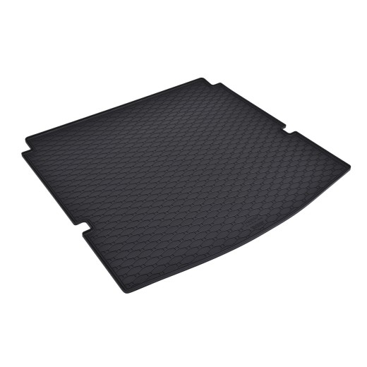 Rigum rubber trunk liner for Ford Galaxy (2015-)