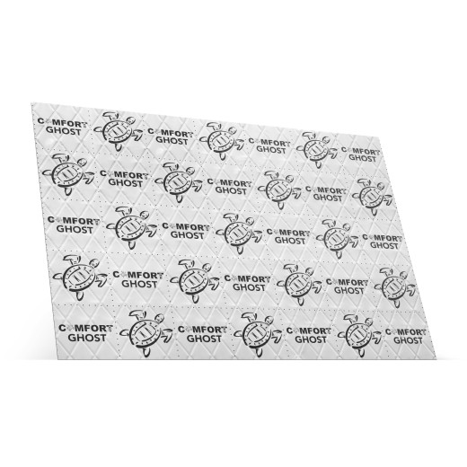 Comfortmat S2 anti-vibration material