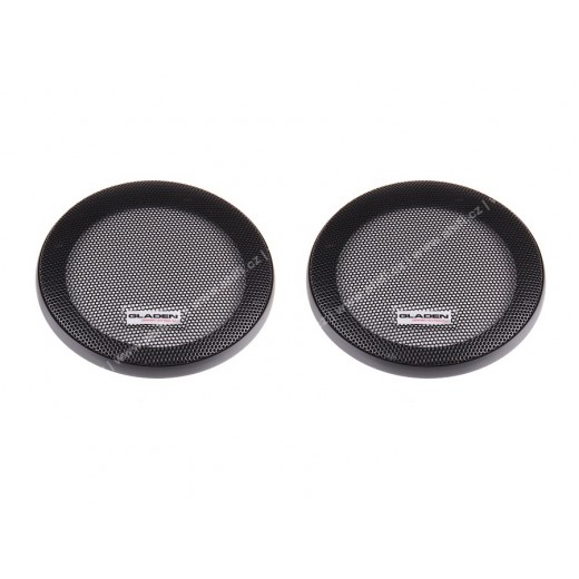 Gladen Gi 100 speaker grilles