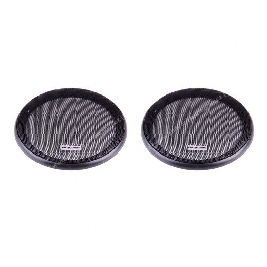 Gladen Gi 165 speaker grills