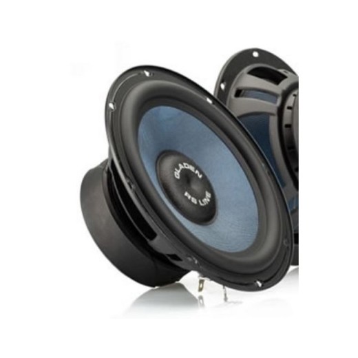 Gladen GA-165RS-3Speed-G2 Speakers