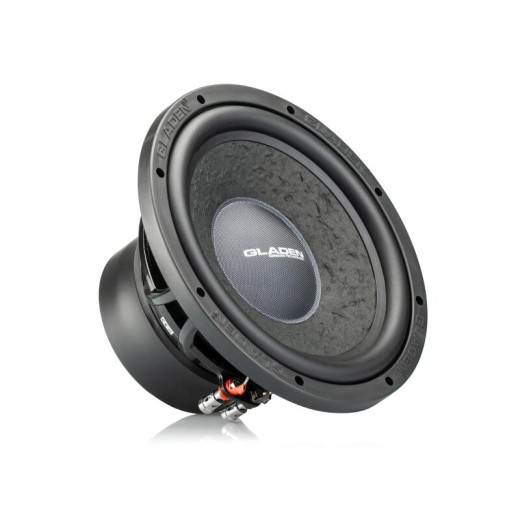 Gladen RS 10 subwoofer