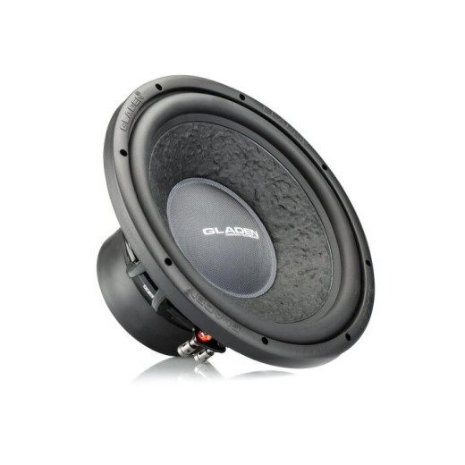 Gladen RS 12 subwoofer