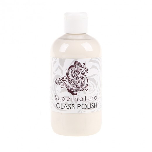 Window polish Dodo Juice Supernatural Glass Polish (250 ml)