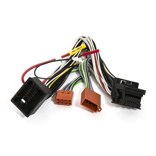 Wiring harness Connection CN ISO TH GMN01