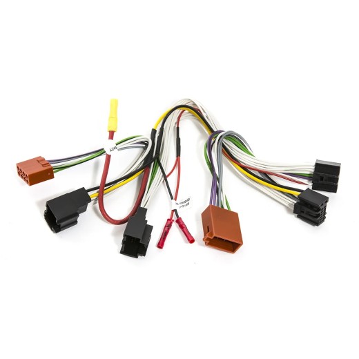 Wiring harness Connection CN ISO TH GMO01
