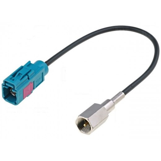 Antenna adapter FME - FAKRA Per.Pic. A9540
