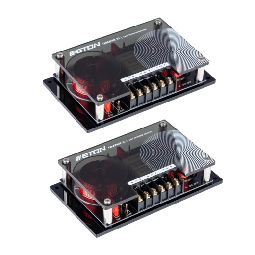 Eton GRAPHITE X2