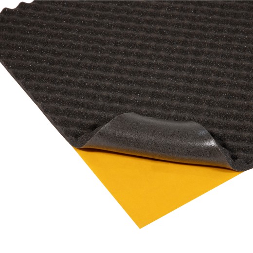Vibrofiltr Grey Wave 15