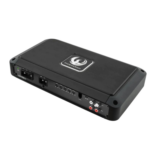 Phoenix Gold GX1200.1 amplifier