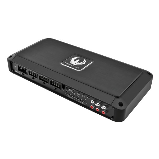 Phoenix Gold GX1200.6 amplifier