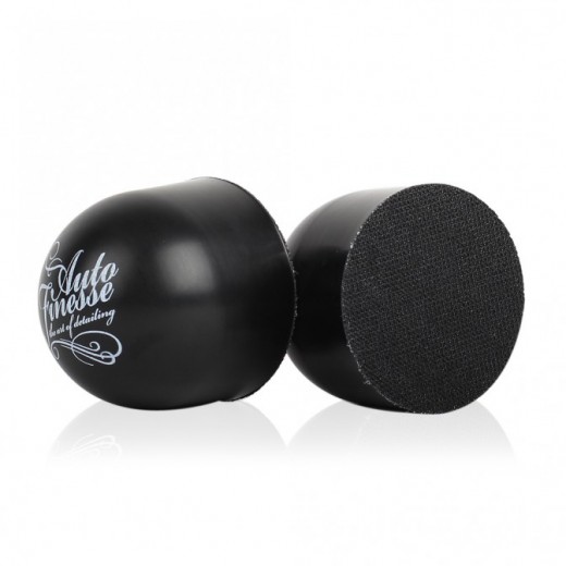 Hand applicator Auto Finesse Handi Puck