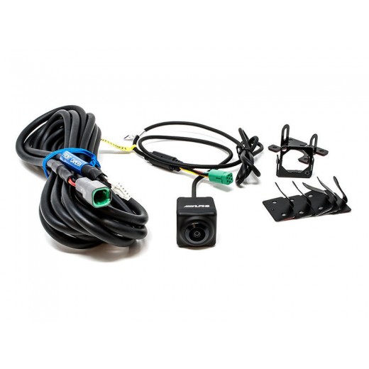 Reversing camera Alpine HCE-C2100RD