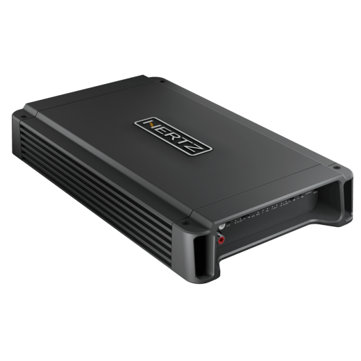 Amplifier Hertz HCP 1DK