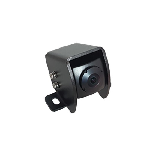 Additional parking camera Alpine HCS-AC120