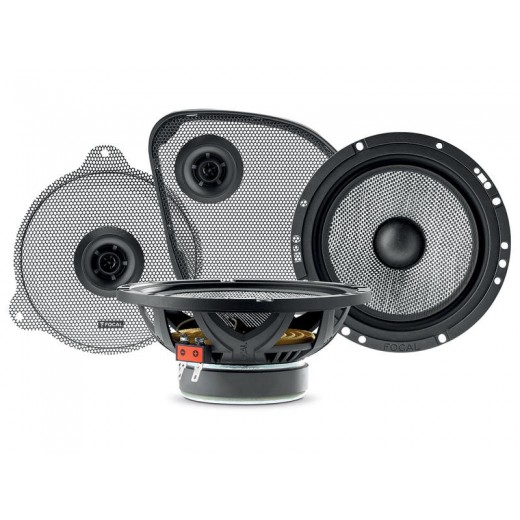 Speakers Focal HDA 165 - 2014 UP