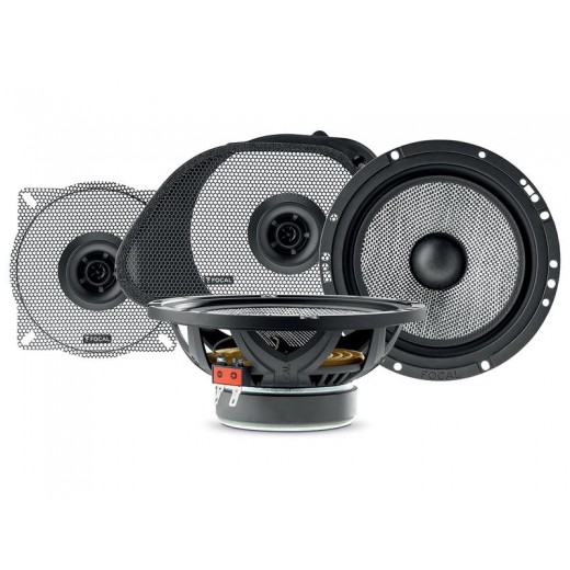 Speakers Focal HDA 165 - 98/2013