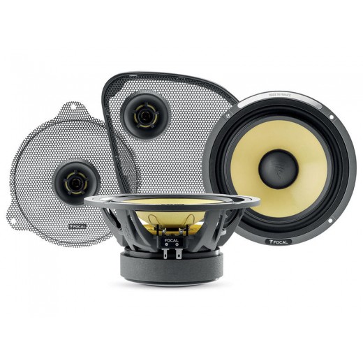 Speakers Focal HDK 165 - 2014 UP