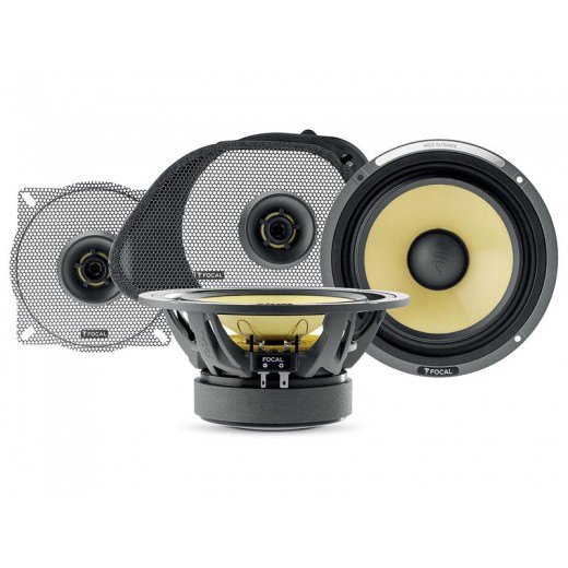 Speakers Focal HDK 165 - 98/2013