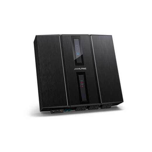 Amplifier Alpine HDP-D90