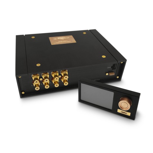 DSP processor Zapco HDSP-Z16 V AD-8D