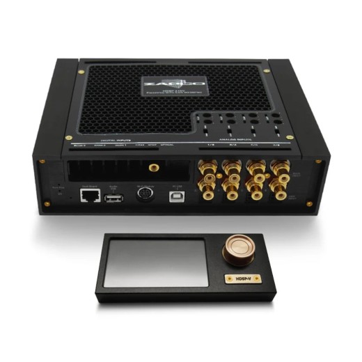 DSP processor Zapco HDSP-Z16 V AD-16G