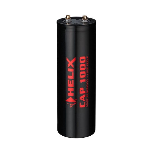 Helix CAP 1000 capacitor