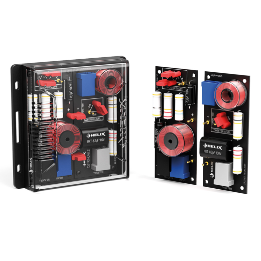 Turnouts Helix Ci7 FX-UNI.2