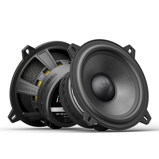 Helix Ci7 W130-S3 speakers