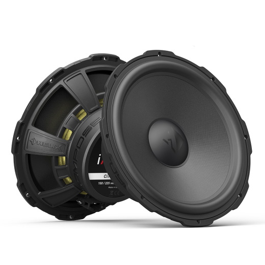 Helix Ci7 W200FM-S3 speakers