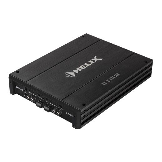 Helix D Four amplifier