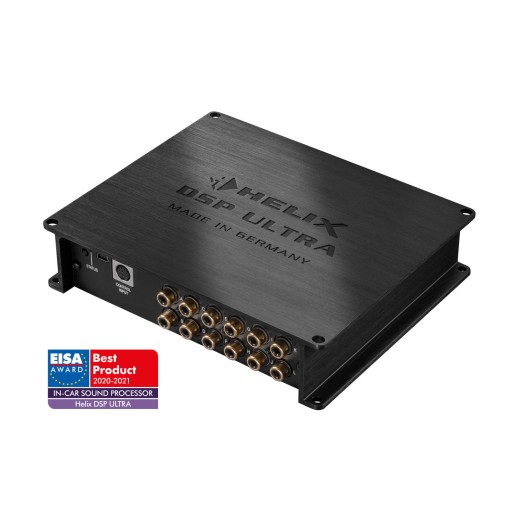 Helix DSP Ultra DSP processor