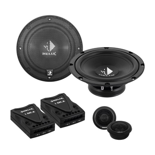 Speakers Helix L 62C.2