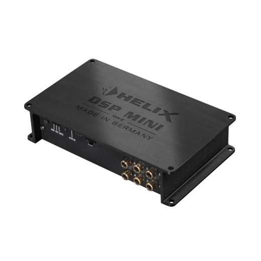 DSP processor Helix DSP Mini MK2