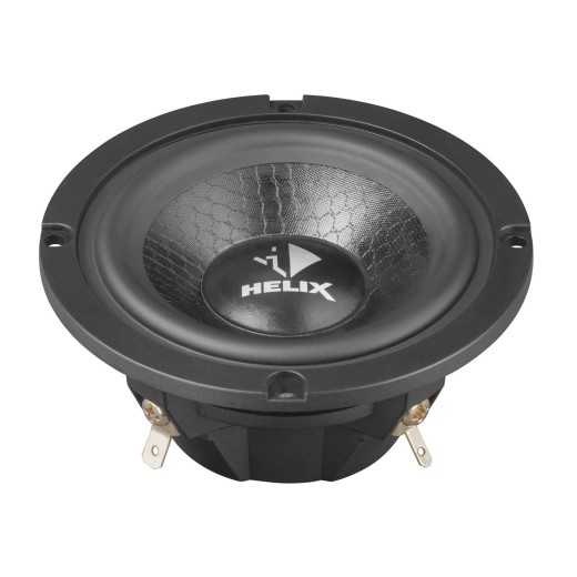 Helix P 3M speakers