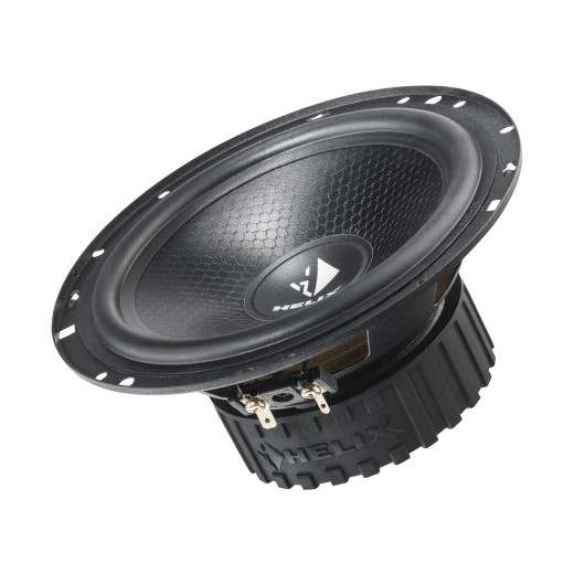 Helix P 6B speakers