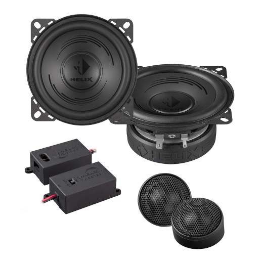 Speakers Helix PF K100.2