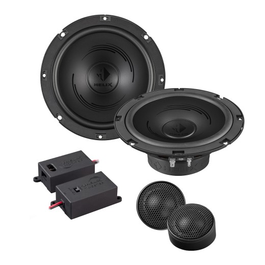 Speakers Helix PF K165.2