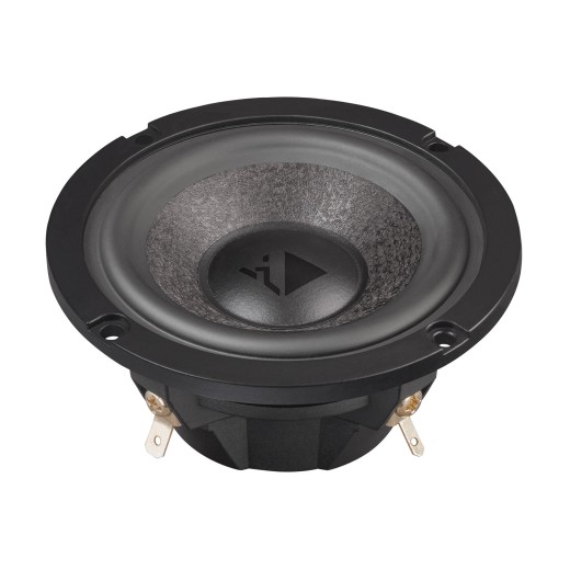 Helix S 3M speakers