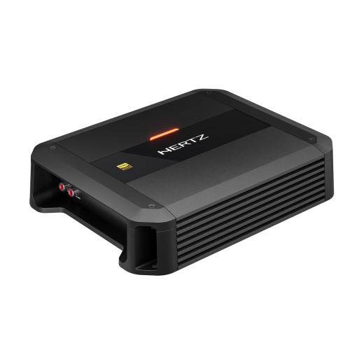 Amplifier Hertz DP 2.200