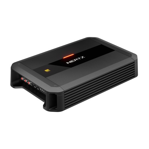 Amplifier Hertz DP 4.300