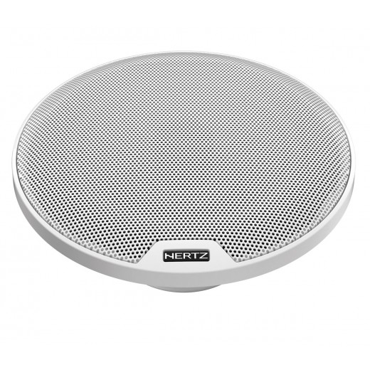 Hertz HEX 6.5 CW boat speakers