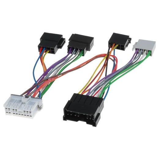 4carmedia adapter for HF set Hyundai / Kia