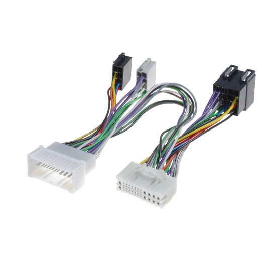 4carmedia adapter for HF set Hyundai / Kia
