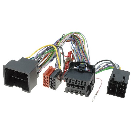 4carmedia adapter for HF set Chevrolet / Opel / Vauxhall