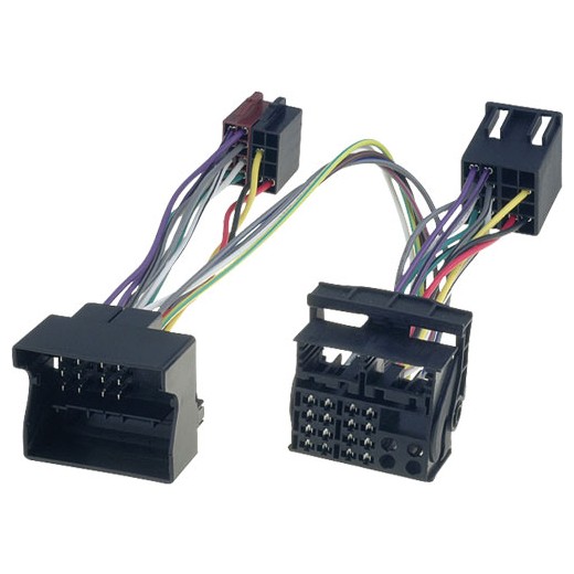 4carmedia adapter for Renault HF set