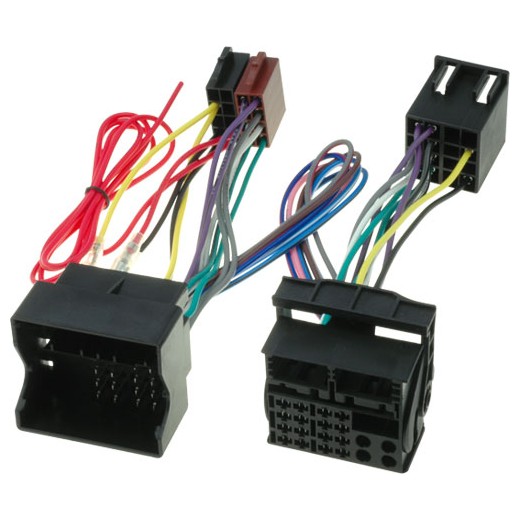 4carmedia adapter for Fiat HF set