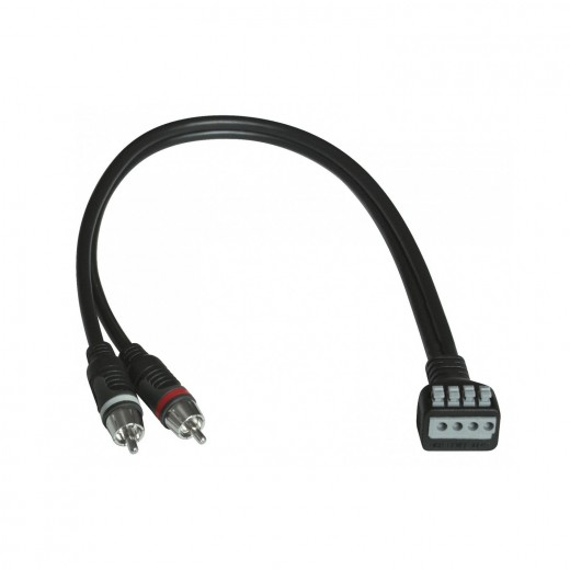 High-low adapted Hifonics HF-HLA