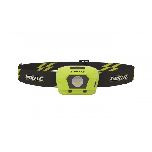 Unilite HL-4R headlamp